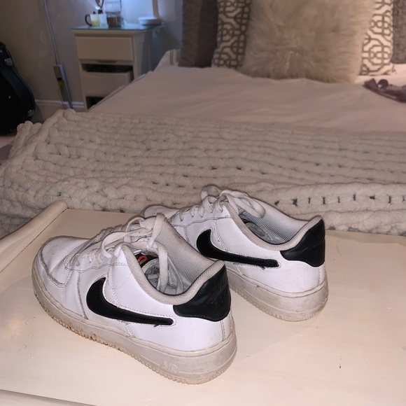 Nike Air Force Ones. Limited edition - Picture 3 of 4